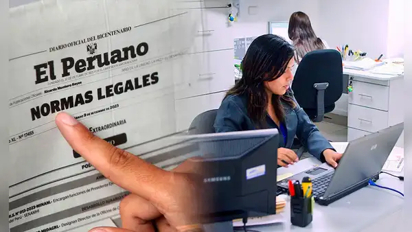 ¿Cuáles son las 3 modificaciones laborales que se aplicarán en el 2024?