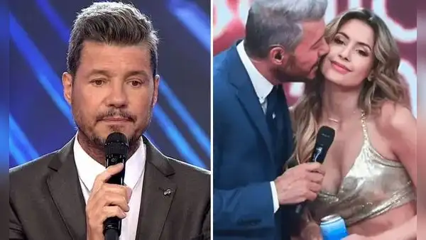 ¿Marcelo Tinelli se casará con Milett Figueroa? Conductor argentino lanza contundente respuesta