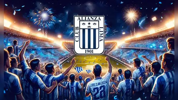 Noche Blanquiazul 2024: ¿cuándo, a qué hora y cómo ver la presentación de Alianza Lima?