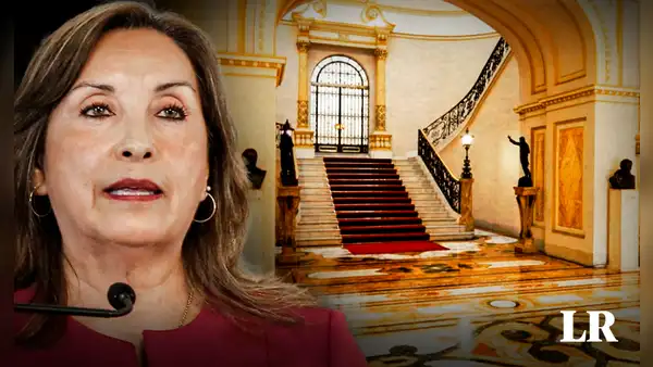 Despacho de Dina Boluarte paga casi 1 millón de soles por servicio de limpieza que no se ejecuta