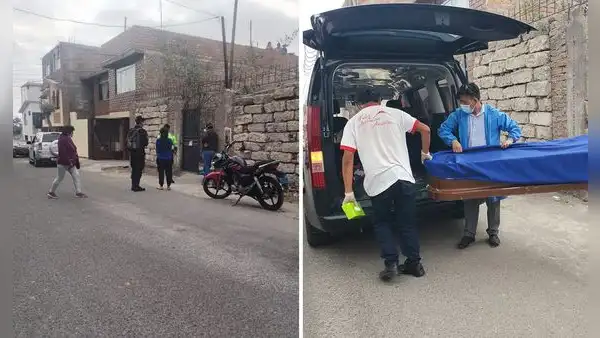 Arequipa: adulto mayor reportado como desaparecido hace 2 años fue hallado sin vida en su habitación
