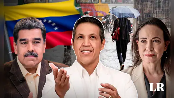 Predicciones de Hermes Ramírez para Venezuela en 2024: estas son sus impactantes 'revelaciones'