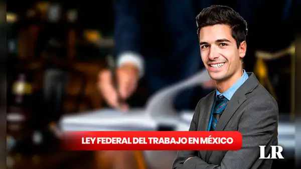 Ley Federal del Trabajo en México: ¿cuántos días de VACACIONES tendrán los empleados en 2024?
