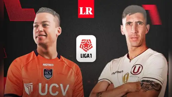 César Vallejo vs. Universitario ONLINE: ¿en qué canal ver el partido de la Noche Poeta 2024?