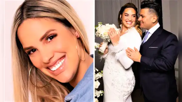 Cassandra Sánchez rompe su silencio y revela si está embarazada: así fue su tajante respuesta