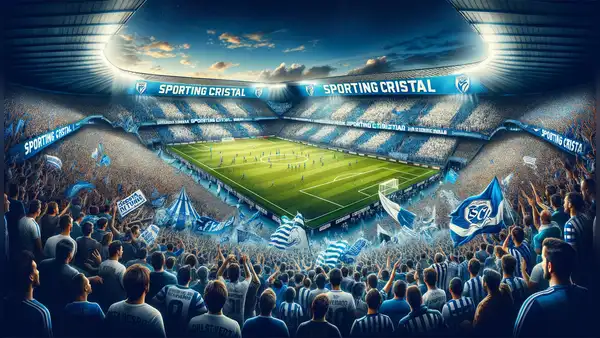 ¿Cuándo será la Tarde Celeste 2024 que jugarán Sporting Crital vs. Universidad Católica?