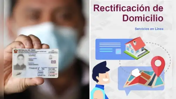 Cambia la dirección de tu domicilio en el DNI: ¿cómo hacerlo vía online?