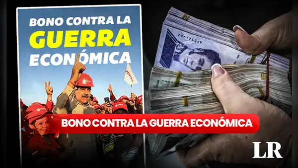 Bono de Guerra Económica HOY, 11 de enero 2024: revisa aquí los NUEVOS MONTOS, fecha de pago y quiénes cobran