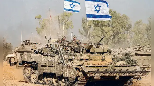 Israel anuncia su retirada militar de la zona norte de Gaza