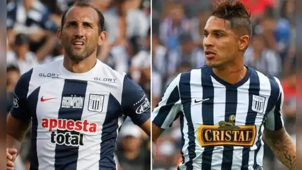 ¿Barcos condicionó la llegada de Guerrero a Alianza? La firme respuesta del 'Pirata' a especulaciones
