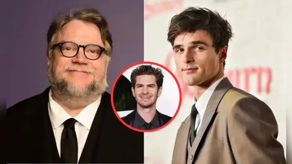 Jacob Elordi reemplaza a Andrew Garfield en 'Frankenstein', la película de Guillermo del Toro
