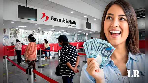 Estos son los 4 préstamos que ofrece el Banco de la Nación este 2024: ¿cuáles son?