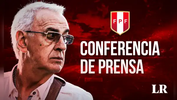 Conferencia de Jorge Fossati: ¿cuándo será la presentación del DT de la selección peruana?