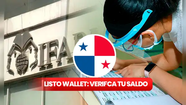 Pase-U, Listo Wallet: revisa 5 pasos para verificar tu saldo de la Beca Digital