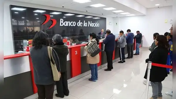 Cronograma de pagos del Banco de la Nación: ¿cuáles son las fechas de pago para enero 2024?