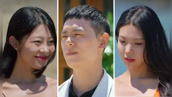 'Cielo para dos', temporada 3: todas las parejas finales que se formaron en el reality de Netflix