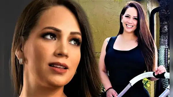 Melissa Klug sorprende al revelar a sus seguidores la enfermedad que atraviesa: ¿cuál es?