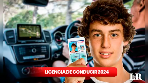 Licencia de conducir 2024: ¿cuáles son los nuevos costos y requisitos para tramitarla en CDMX?