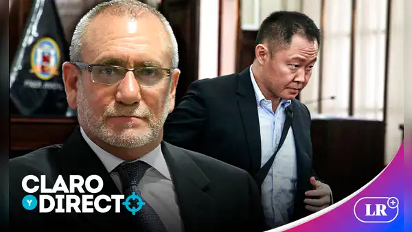 AAR sobre sentencia de Kenji Fujimori: "La principal promotora del juicio fue su hermana"
