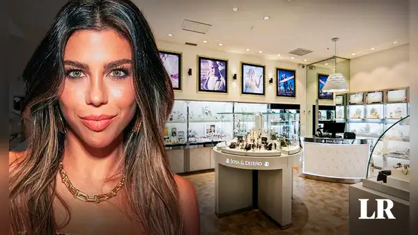 ¿Qué negocios tiene Alondra García Miró, una de las modelos más reconocidas del Perú?