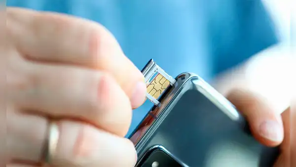 ¿Cómo ver el código PIN de la tarjeta SIM de tu celular y por qué debes cambiarlo por uno nuevo?