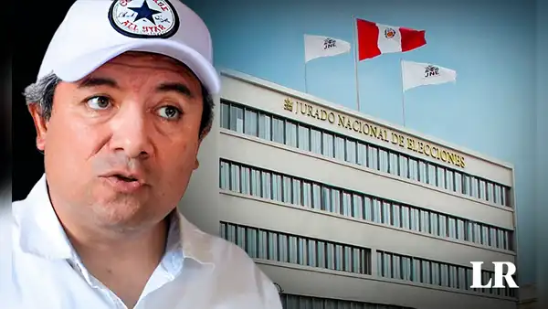 JNE suspende del cargo al alcalde de Trujillo, Arturo Fernández: declaró infundada su apelación