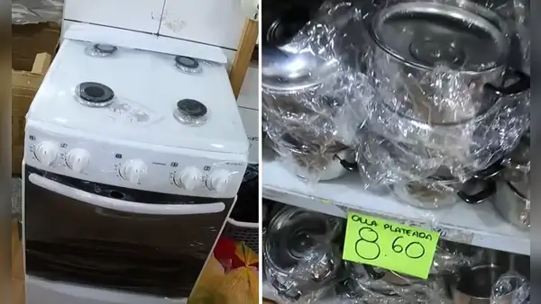 Conoce el almacén gigante en COMAS donde rematan zapatillas, ropa y más productos: ¿cómo llegar?