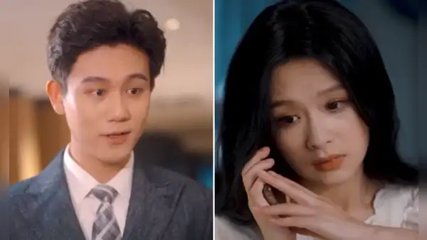 ‘La esposa muda del CEO’: ¿cómo y dónde ver los capítulos completos ONLINE de la serie china?