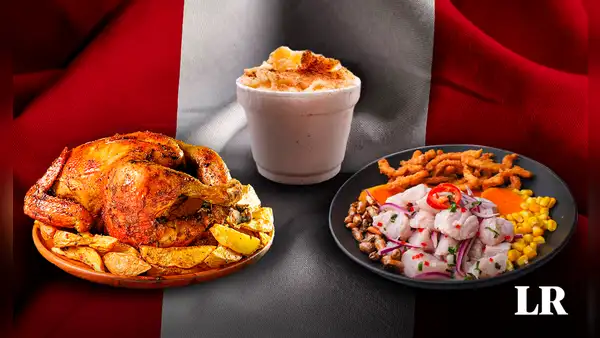 ¿Cuáles son los mejores platos peruanos, según Taste Atlas? El primer puesto es arequipeño