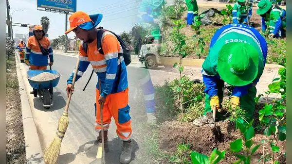 Municipalidad de ATE ofrece más de 130 puestos de trabajo este 2024: ¿cómo postular?