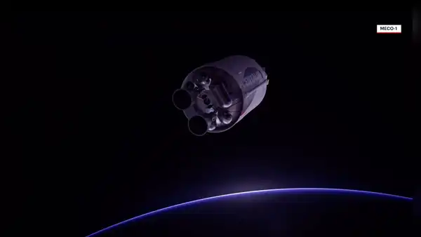 Fracasa Peregrine, la misión que llevaba restos de más de 90 personas a la Luna