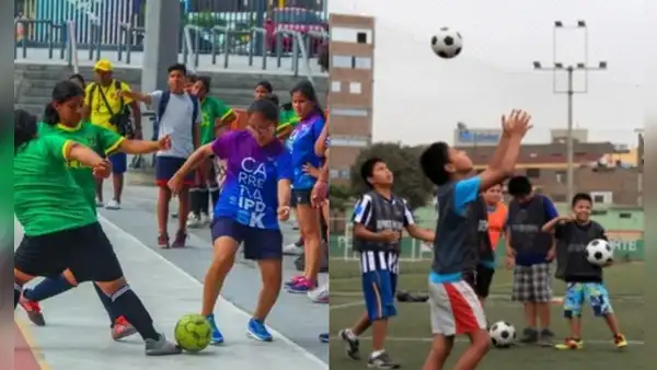 Vacaciones útiles GRATIS en Carabayllo: ¿qué deportes enseñan y cómo inscribir a tu hijo?