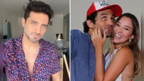 Pablo Heredia respalda a Ale Fuller tras ruptura con Francesco Balbi:  "Tal vez no era la persona”