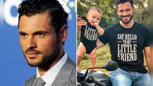 Murió Adan Canto, actor mexicano de 'Designated Survivor' y 'X-Men', a los 42 años