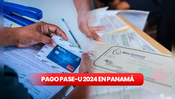 Pase-U 2024: fecha probable de pago en Listo Wallet
