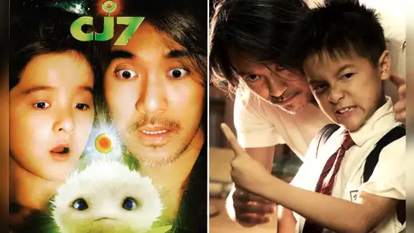 Fue protagonizada por una niña, pero todos la creían hombre: película china llegó al top de Netflix