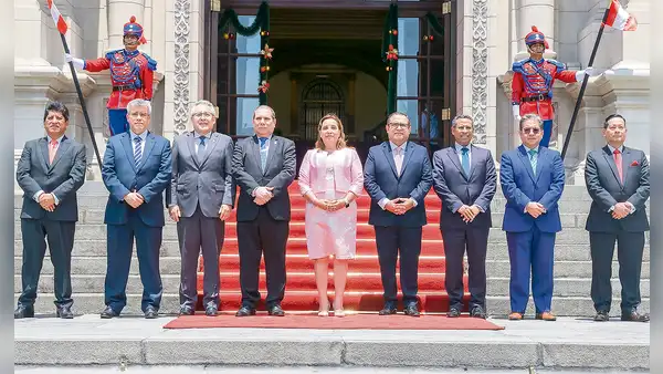 Actores políticos no garantizan reforma de justicia