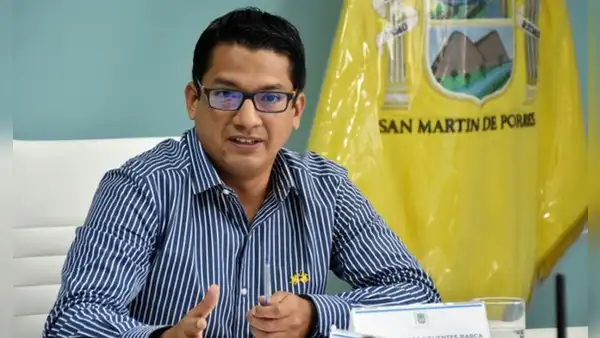 Alcalde de San Martín de Porres pide más policías tras levantarse el estado de emergencia
