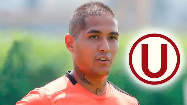 Universitario definió futuro de Roberto Siucho para el 2024: ¿se queda para el centenario?