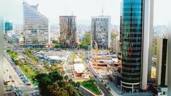Banco Mundial: Perú crecerá 2,5%, pero desconfianza aún domina