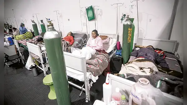COVID-19: Minsa señala 12 muertes, pero el Sinadef reporta 21