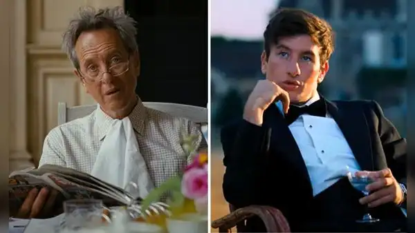 'Saltburn': la loca teoría que explica la muerte de Sir James en la película