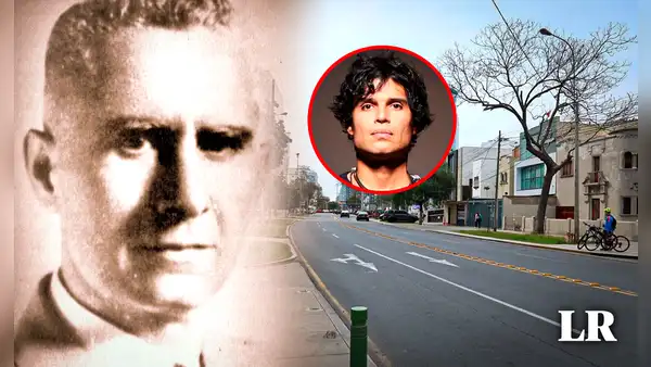 ¿Quién fue el abuelo de Pedro Suárez-Vértiz y por qué le ofrecieron colocarle su apellido a una avenida de Lima?