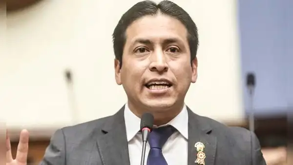 PJ sigue firme: rechaza observaciones de Freddy Diaz por presunta violación sexual