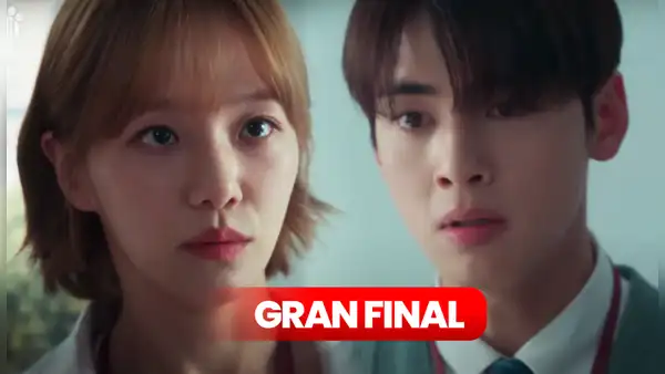 'A Good Day to Be a Dog', capítulo 14 [GRAN FINAL]: hora, dónde y cómo ver el k-drama de Cha Eunwoo
