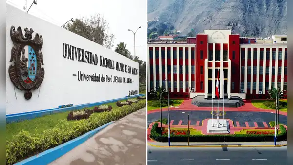 ¿Cuál es la mejor universidad nacional del Perú, según la IA? ¿La UNI o San Marcos?