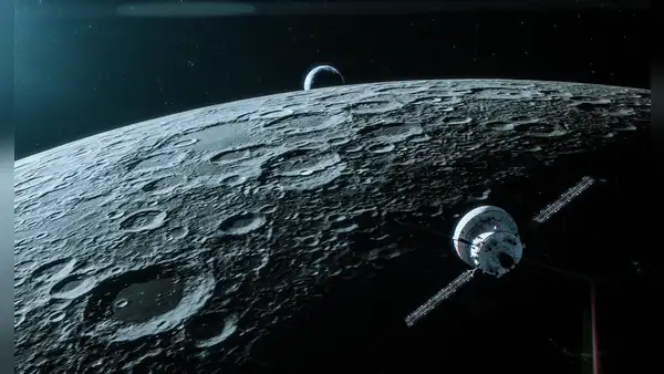 La NASA retrasa el regreso de los humanos a la Luna hasta 2026