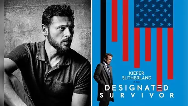 Adan Canto: ¿de qué murió el actor mexicano de 'X Men' y 'Designated survivor'?