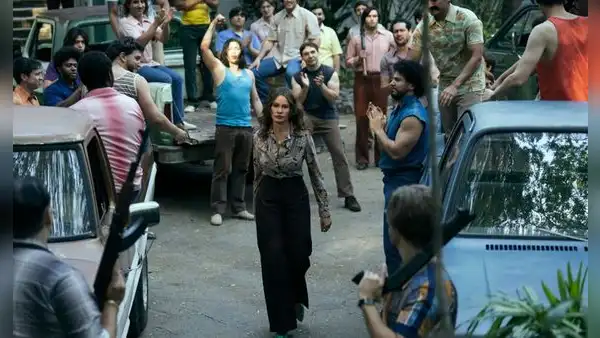 Griselda llega pronto a Netflix: fecha de estreno, reparto, tráiler y más de la serie con Sofía Vergara