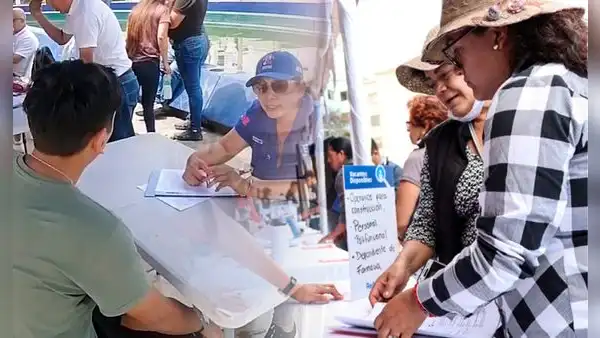 Ate impulsa el programa Mi Primera Chamba para jóvenes sin experiencia: ¿cuándo y dónde postular?